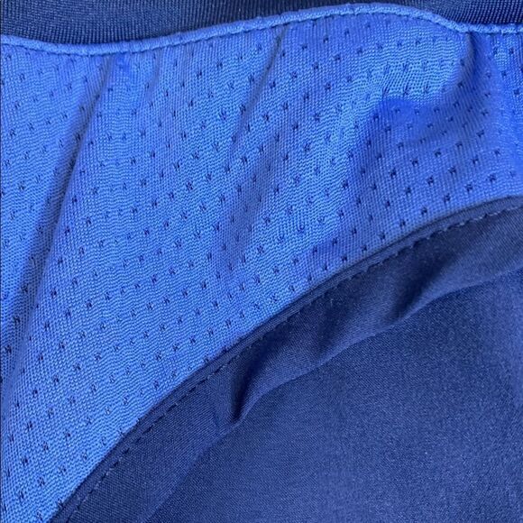 Jockey Women's Navy Blue Skorts - Picture 3 of 8